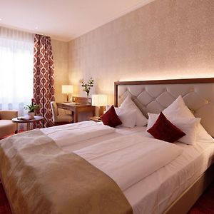 Duplex Suite met een King Size Bed